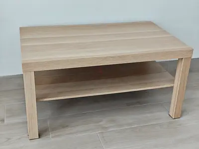IKEA LACK 90x55 coffee table