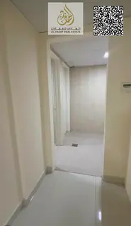 Office for Annual Rent in Al Mowaihat 3 | Water &amp; Electricity Included | AED 15,000