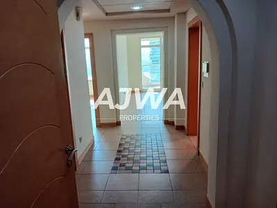 Big Layout 2 bedroom + maid's room | Palm Jumeirah