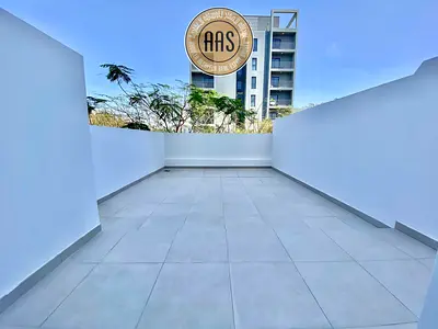 Spacious Studio || Bigger Terrace || Good View || Ready To Move