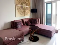 Premium Living | Park View | Ready to Move