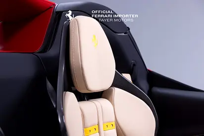 صورة 11 لـ 2024 Ferrari 296 GTS