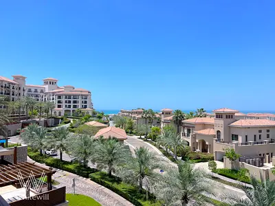 Epic Sea View | Study Room | Maid's Room | Beach Access