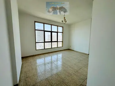 Sea view and free AC in prime location