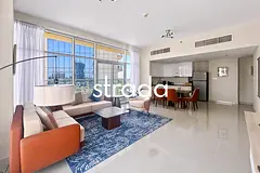 Upgrdaded | Furnished | Vacant