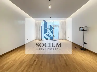Brand New Studio | Semi-Furnished | 0% Commission