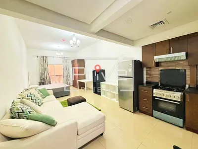 1 Month Free | Spacious | Furnished