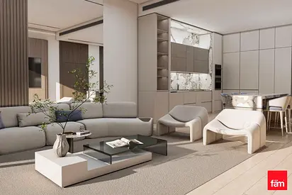 Hot Deal | Below Op | High Floor | 1br