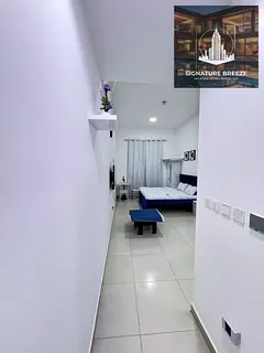 Studio Apartment In Prime location