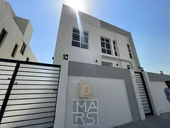 🌟🏡 Luxury 5BR Villa | Elegant Living in Hoshi | Private &amp; Spacious 🌟