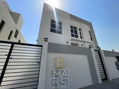 🌟🏡 Luxury 5BR Villa | Elegant Living in Hoshi | Private & Spacious 🌟