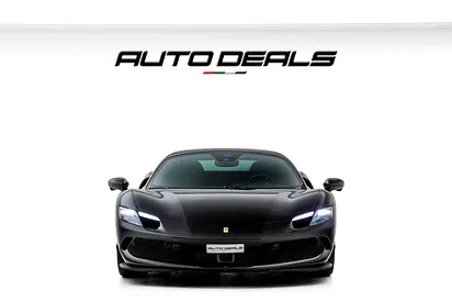 صورة مصغرة 2 لـ 2024 Ferrari 296 GTS
