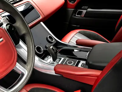 Land Rover Range Rover Sport HST, миниатюра 16