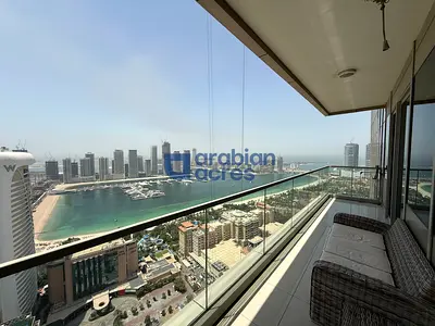 Panoramic Sea Views | Upgraded | Vacant