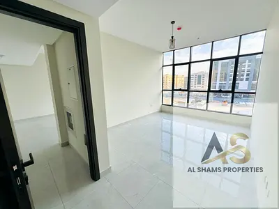 Brand new 1BED Room !! Gym facility Covered Parking