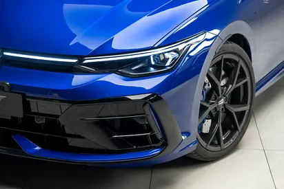 Volkswagen Golf Base, миниатюра 3