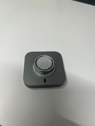 OURA RING 4 (silver size 9)