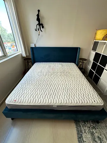 Homecentre King Size Bed