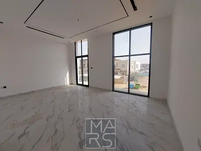 Brand New 5BR Indp Villa | Prime Loc | Freehold for Arab Nationals