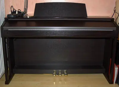 Casio Celviano AP400 piano. Perfect working. Cash on Free delivery with six months warranty.
