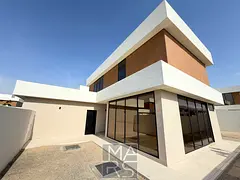 4BR Luxury Villa for Sale in Sharjah Garden City | Prime Family Living