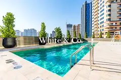 Multiple Cheques | 1 Bed Apt | Unfurnished