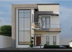 🏡 Luxury Villa for Sale – Al Helio 2, Ajman