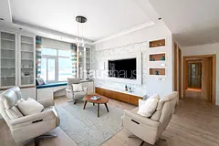 Sea View | Direct Beach Access | Partial Upgrades