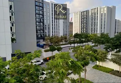 Stylish Fully Furnished 1BR | Ready to Move | Solo 3 Aljada