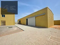 Industrial Property for Rent – Seih Al Baha, Ras Al Khaimah