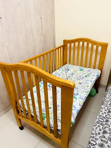 Kids bed