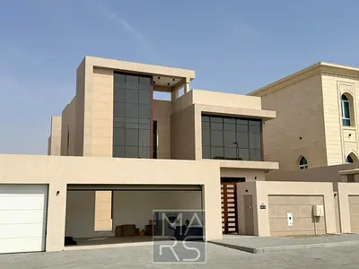 Luxury 6 Bed master bedroom villa with Private Pool for rent only 225k