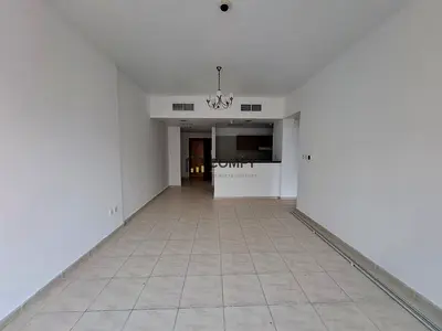 Community view/ Vacant and Ready to move in