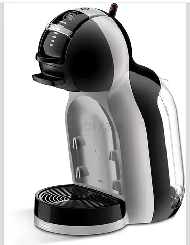Single-Serve Pod Coffee Machine (Compact) - Good Condition