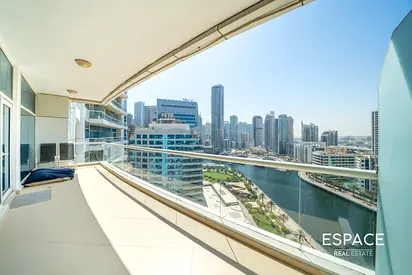 View Now | Fully Furnished | Marina View