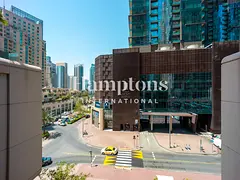 2BR Huge Layout | Furnished | Vacant