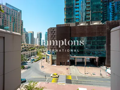 2BR Huge Layout | Furnished | Vacant