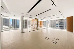 Brand New | Premium Fitted Office | Lavish