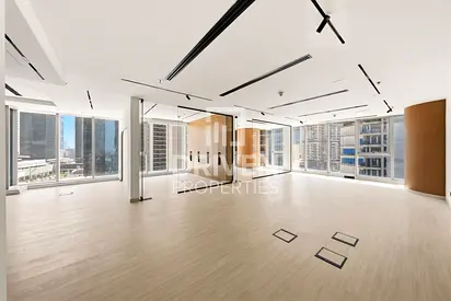 Brand New | Premium Fitted Office | Lavish