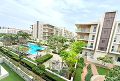 1BR Apartment with Balcony | Ready to Move | Al Zahia