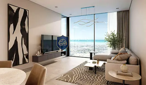 Waterfront Unit | Maids Room | Limited Time Deal