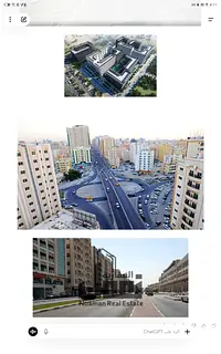 Prime Investment Building for Sale in Muwaileh Commercial, Sharjah