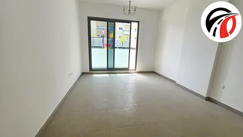 Brand new 1Bhk Payment in 6CHEQS with all Facilities