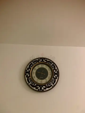 Wal clock