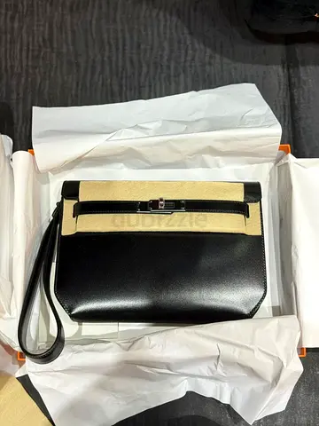Hermes Kelly dépêche limited edition