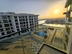Brand new building | Spacious studio with balcony | Luxurious amenities