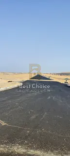 Residential Land for Sale – Al Hoshi | Sharjah
