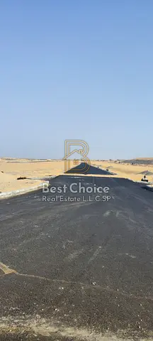 Residential Land for Sale – Al Hoshi | Sharjah