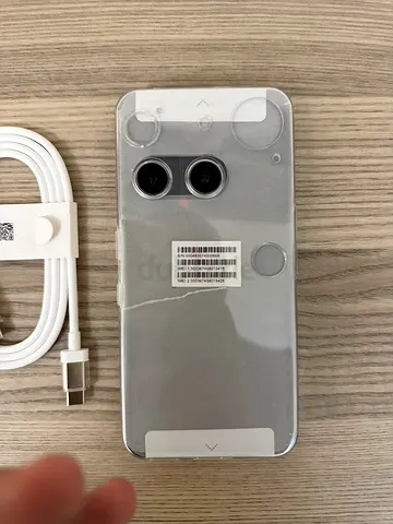 Nothing 3 256 gb