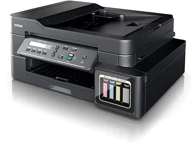 Brother DCP-T710W All In One ADF Ink Tank Printer
